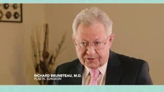 Aesthetic Surgical Images: Dr. Bruneteau