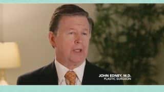 Aesthetic Surgical Images: Dr. Edney
