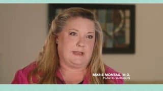 Aesthetic Surgical Images: Dr. Montag