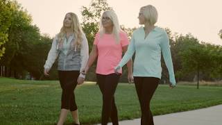 Aesthetic Surgical Images: Sheila’s Testimonial – Full Version