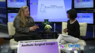 Dr. Marie Montag Speaks About Cosmetic Surgery for Moms