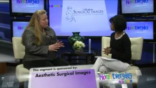 Dr. Marie Montag Speaks About Cosmetic Surgery for Moms