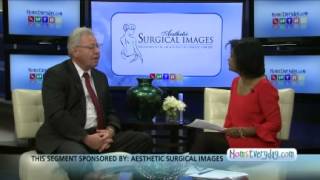 Dr. Richard Bruneteau Explains Facial Plastic Surgery