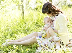 Breast Feeding after Breast Surgery