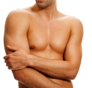 surgical gynecomastia