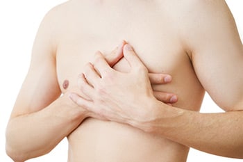 Gynecomastia: Causes & Treatment Options