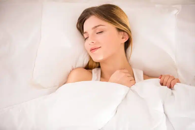 Sleeping After a Tummy Tuck Surgery Omaha, NE