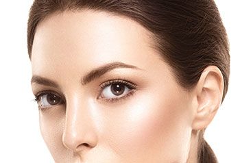 Blepharoplasty vs. Brow Lift