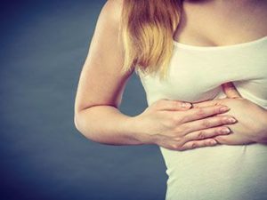 Breast Sensitivity after Breast Augmentation