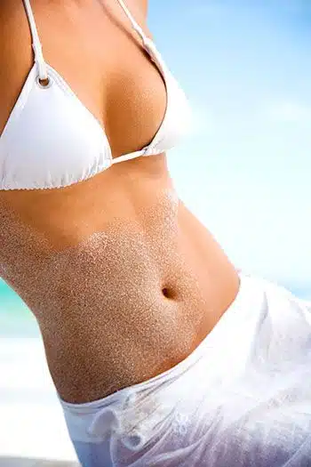 Trans-umbilical Breast Augmentation