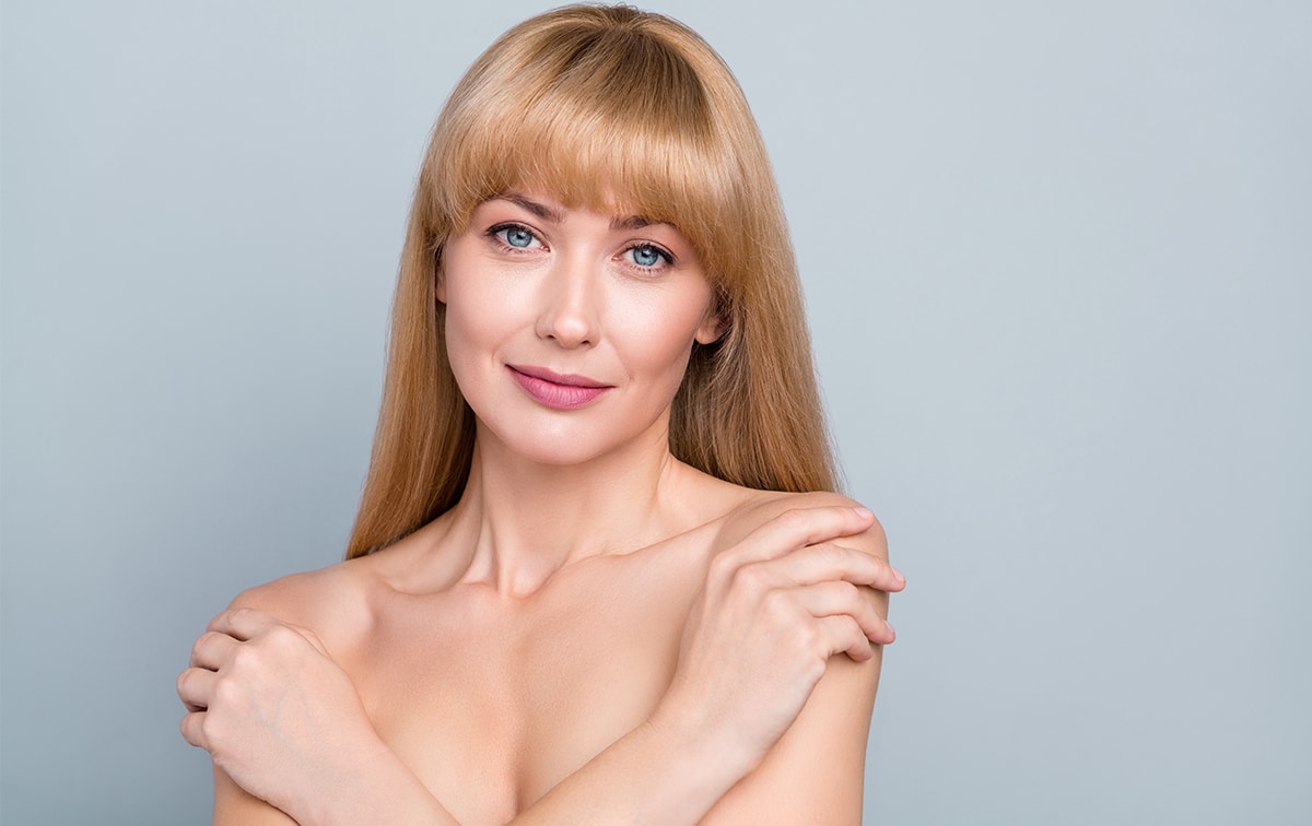 Breast Sensitivity after Breast Augmentation