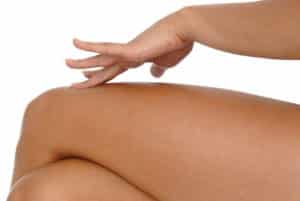 What Procedures, whether invasive or non-invasive can I do to get rid of inner thigh loose skin?