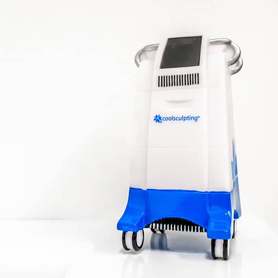 CoolSculpting uses a controlled cooling technology to reduce fat in targeted areas of your body. Surgical Images | Omaha.