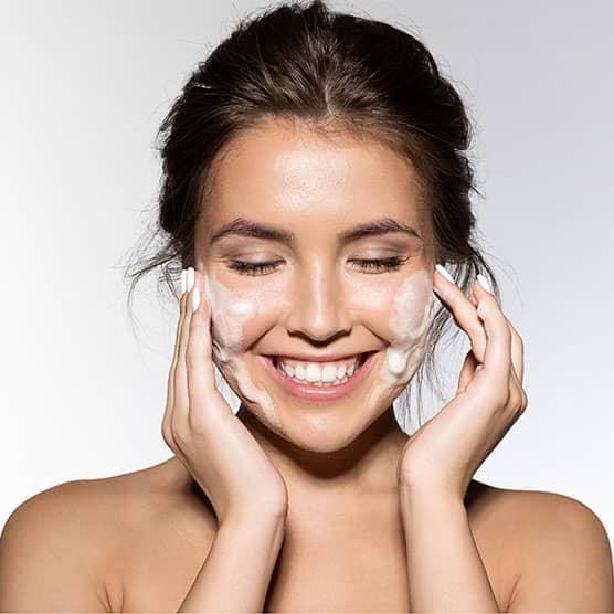 Skin care treatments are versatile and can be home- or office-based.