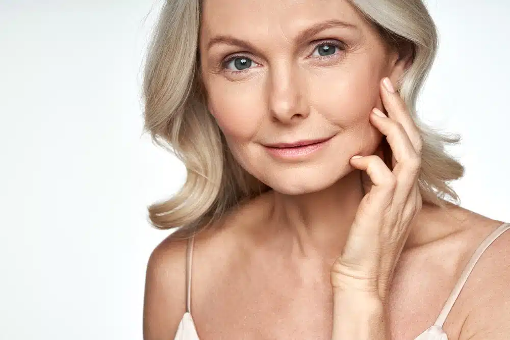 Botox is a common cosmetic treatment used to reduce wrinkles.